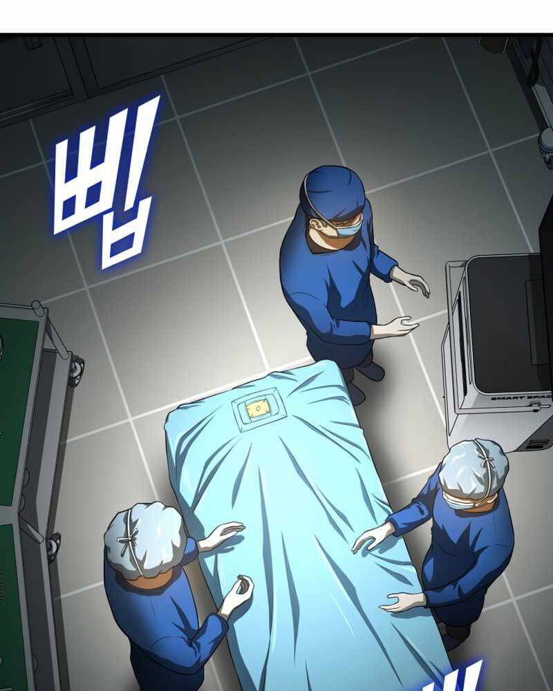 Bác Sĩ Hoàn Hảo Chapter 20 - Trang 81