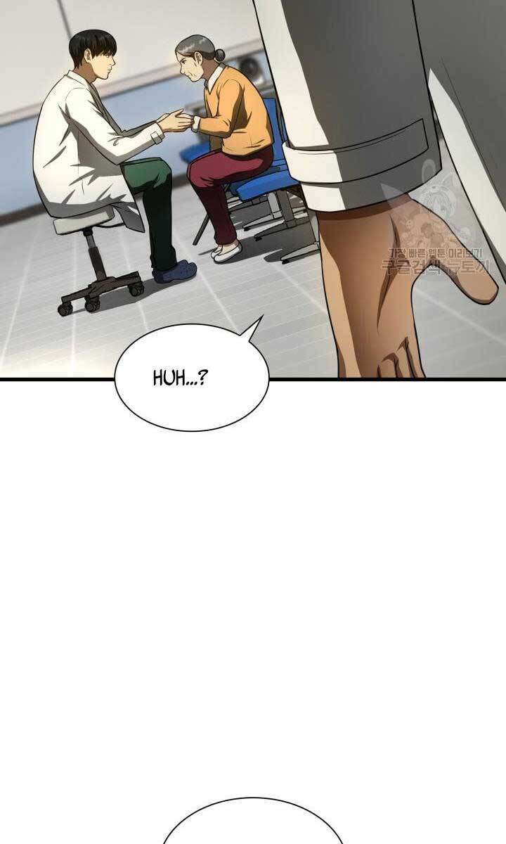 Bác Sĩ Hoàn Hảo Chapter 48 - Trang 85