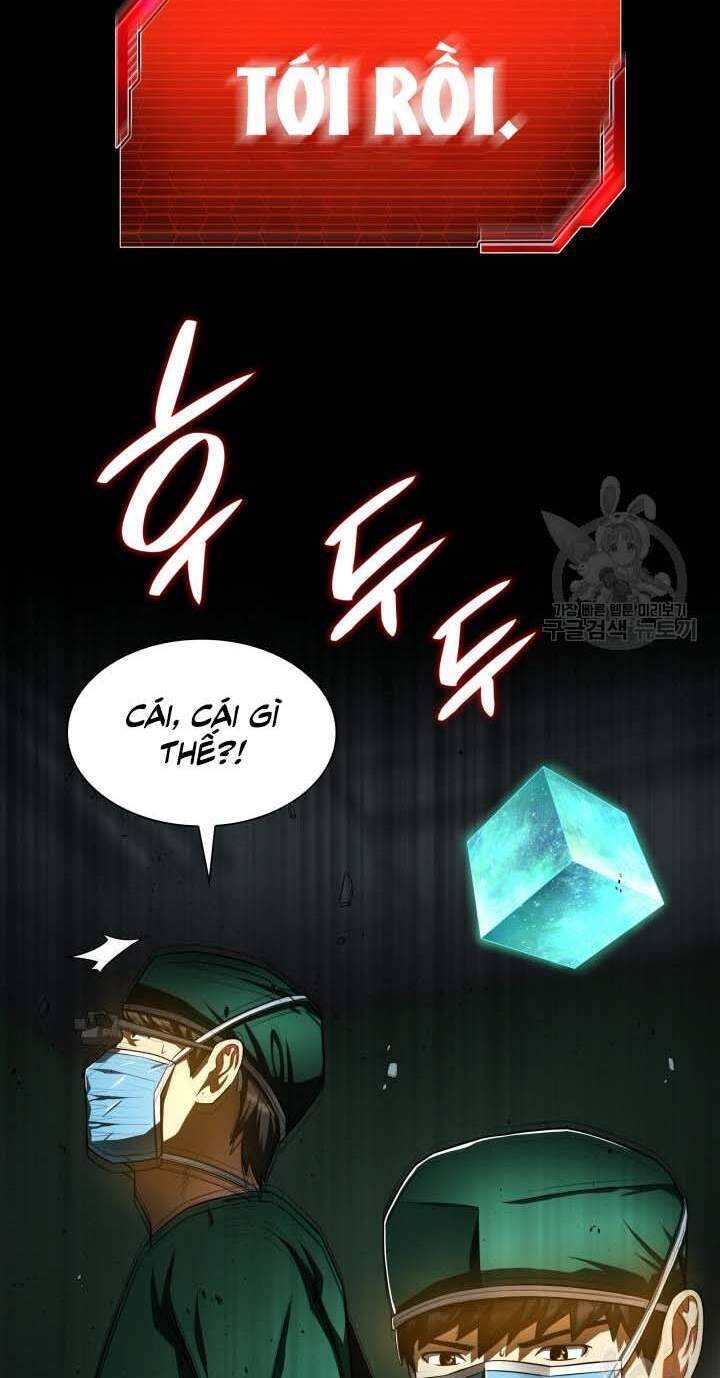 Bác Sĩ Hoàn Hảo Chapter 52 - Trang 109