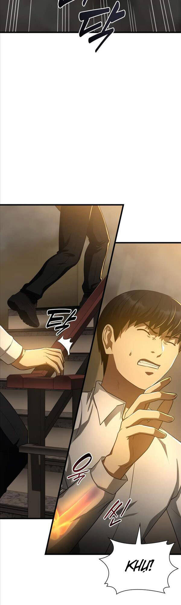 Bác Sĩ Hoàn Hảo Chapter 56 - Trang 3