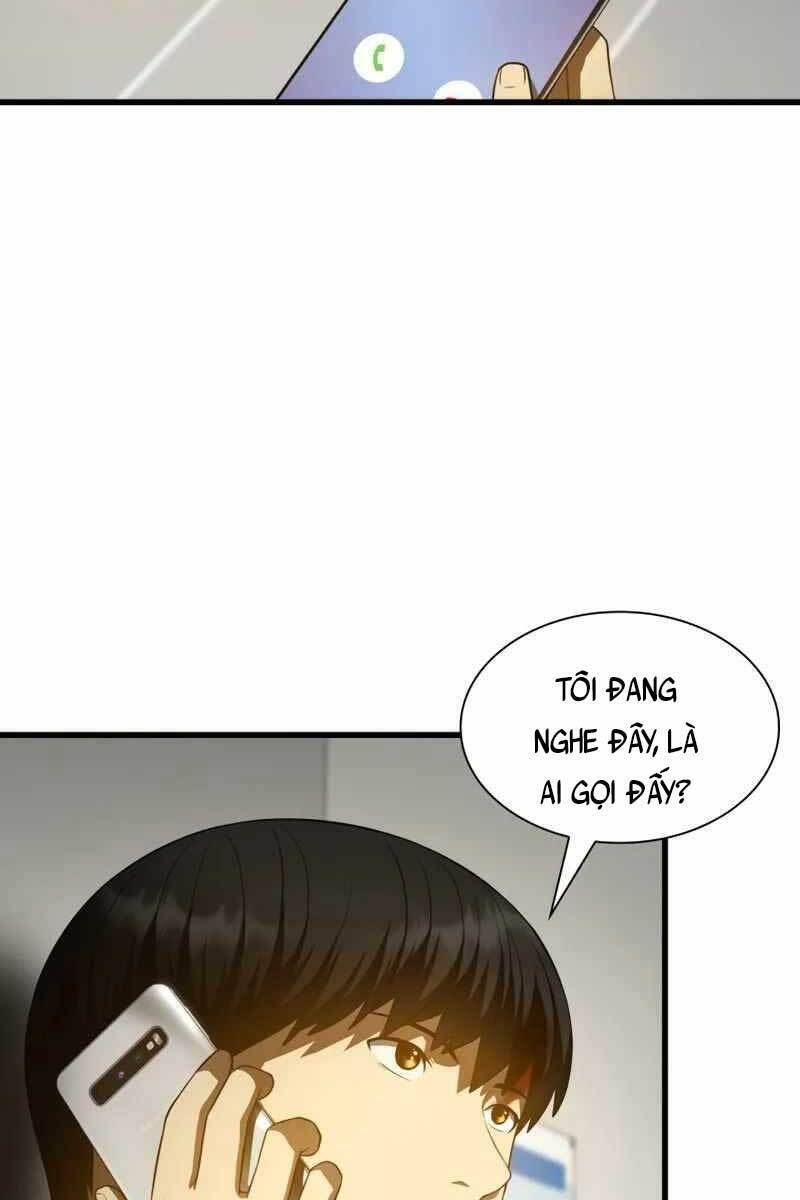 Bác Sĩ Hoàn Hảo Chapter 53 - Trang 104
