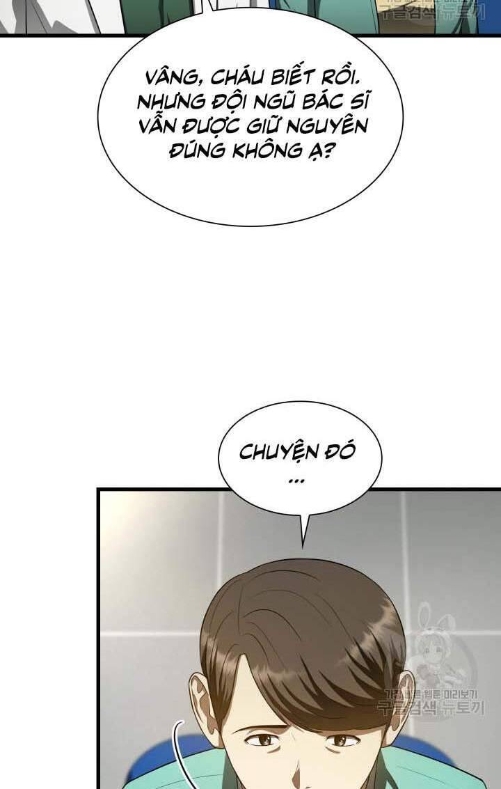 Bác Sĩ Hoàn Hảo Chapter 50 - Trang 89