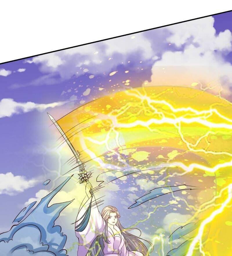 Vú Em Của Tiên Ma Chapter 14 - Trang 30