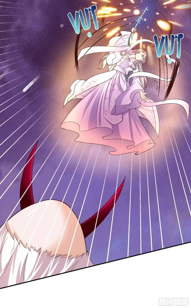 Vú Em Của Tiên Ma Chapter 14 - Trang 29