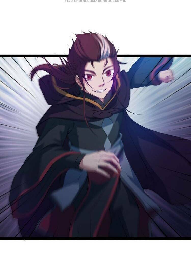 Long Mạch Võ Thần Chapter 49 - Trang 49