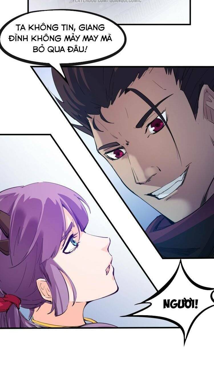 Long Mạch Võ Thần Chapter 49 - Trang 43
