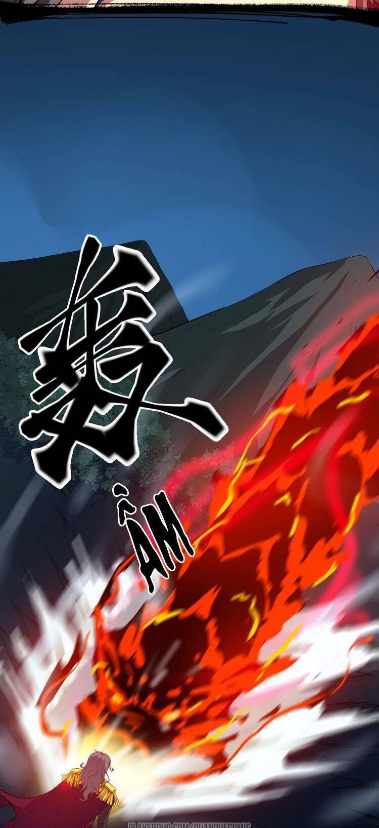 Long Mạch Võ Thần Chapter 40 - Trang 16