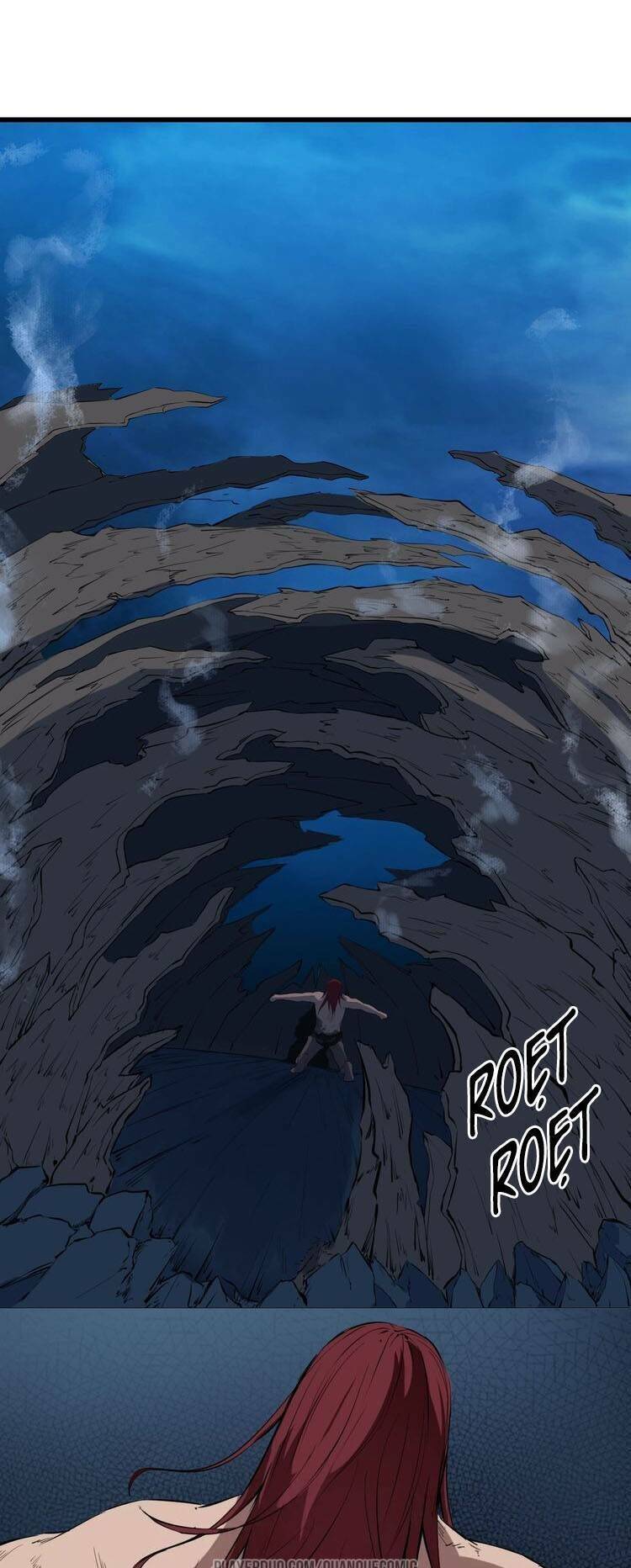Long Mạch Võ Thần Chapter 39 - Trang 42