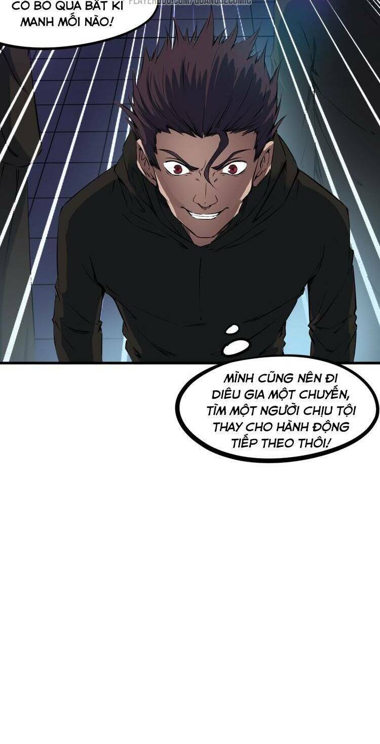 Long Mạch Võ Thần Chapter 47 - Trang 15