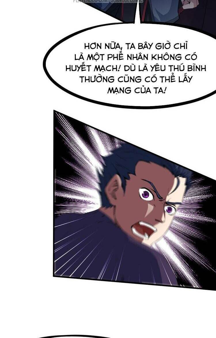 Long Mạch Võ Thần Chapter 48 - Trang 41