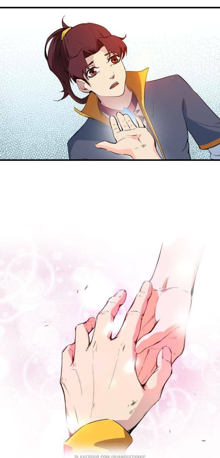 Long Mạch Võ Thần Chapter 42 - Trang 38