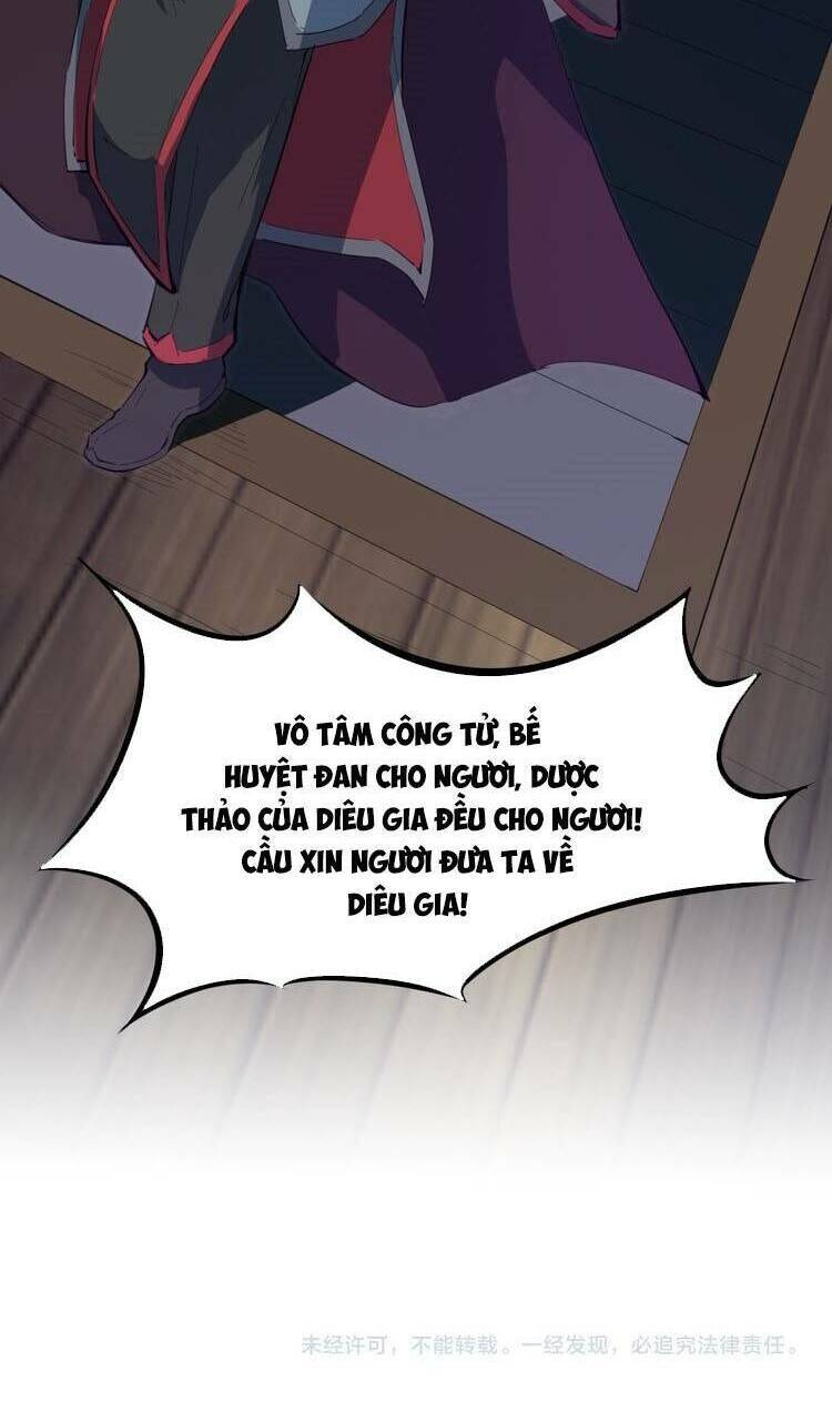 Long Mạch Võ Thần Chapter 48 - Trang 56