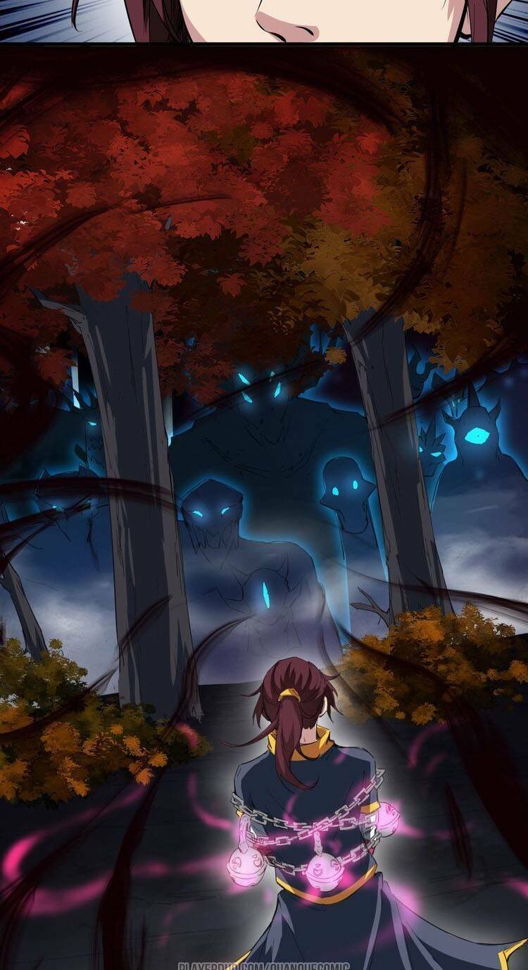 Long Mạch Võ Thần Chapter 43 - Trang 52