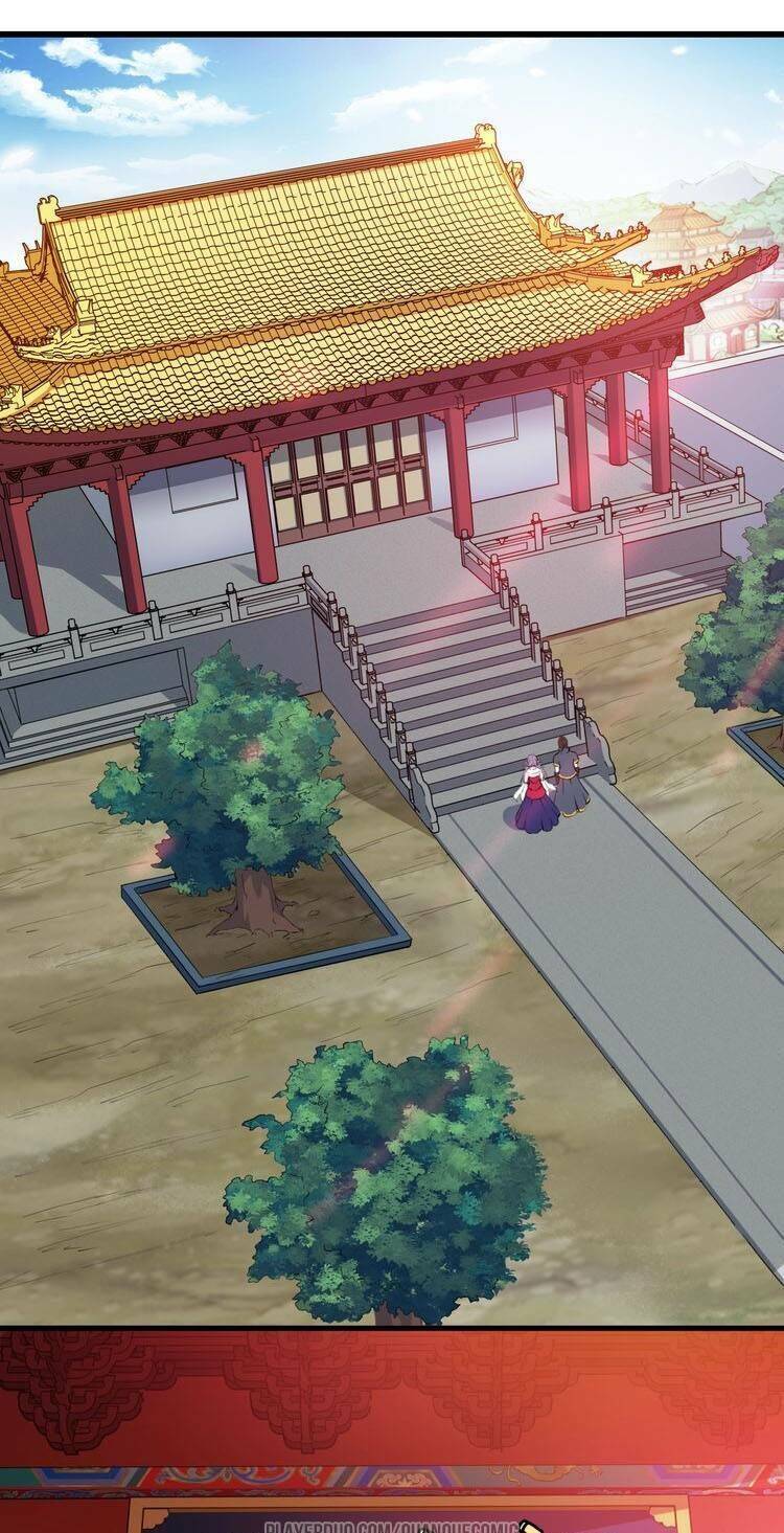 Long Mạch Võ Thần Chapter 43 - Trang 0