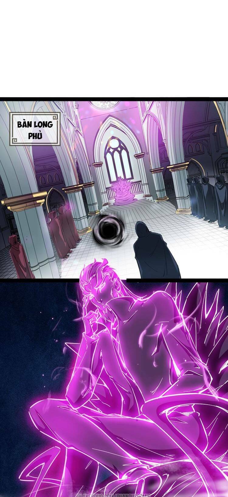 Long Mạch Võ Thần Chapter 42 - Trang 42