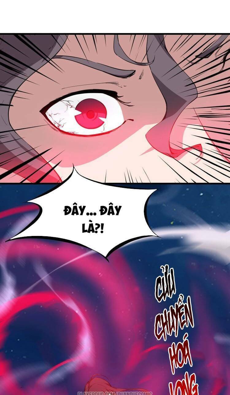 Long Mạch Võ Thần Chapter 40 - Trang 26