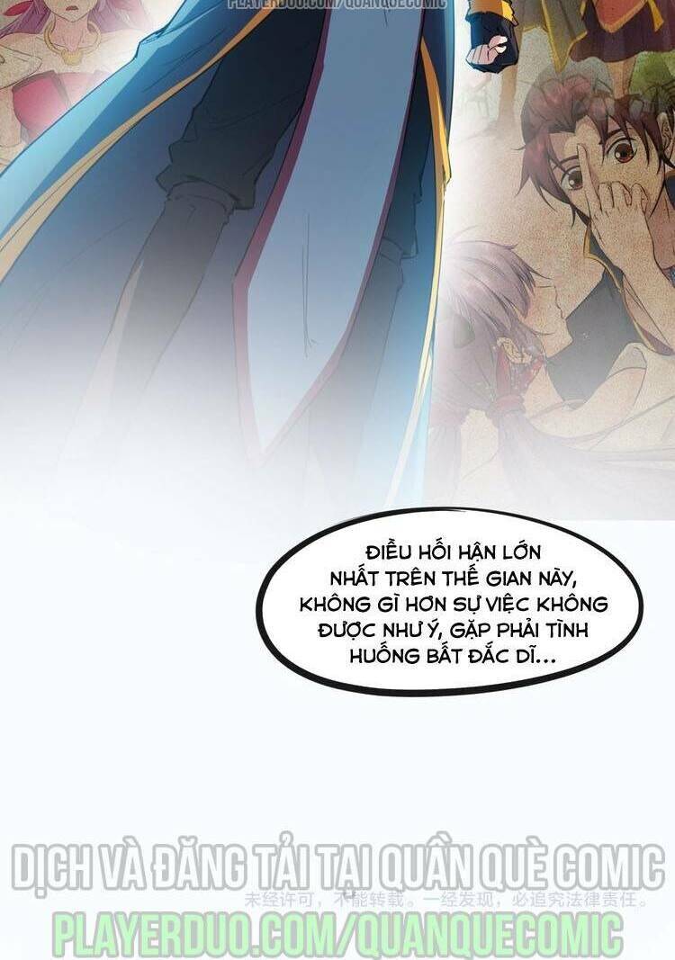 Long Mạch Võ Thần Chapter 47 - Trang 51