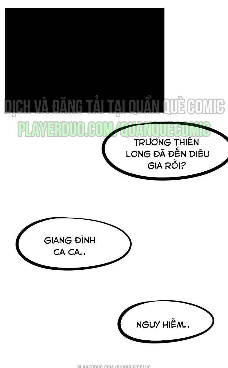 Long Mạch Võ Thần Chapter 48 - Trang 12
