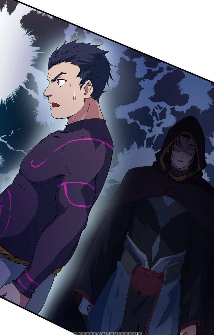 Long Mạch Võ Thần Chapter 48 - Trang 40