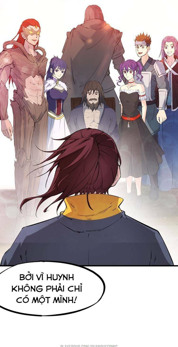 Long Mạch Võ Thần Chapter 42 - Trang 36
