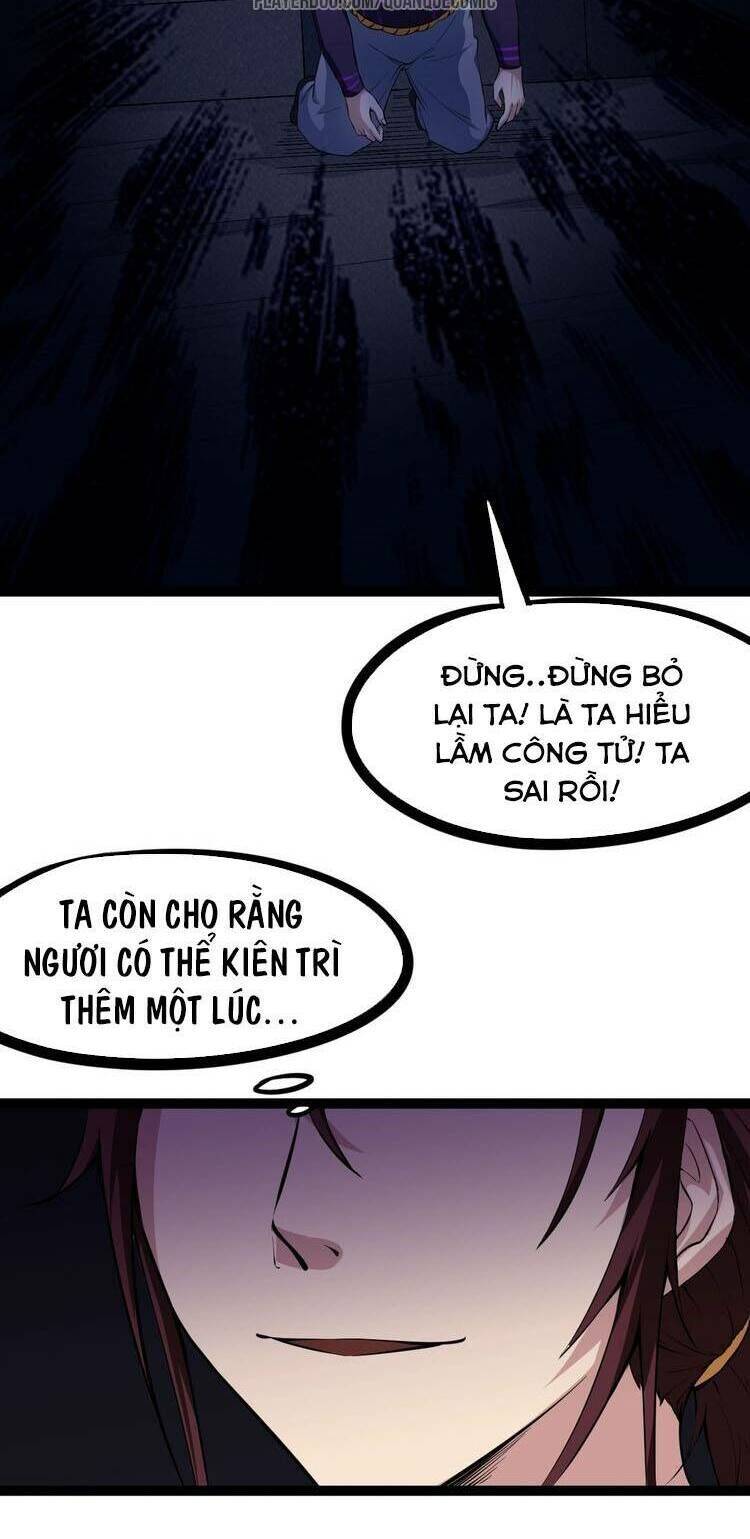 Long Mạch Võ Thần Chapter 48 - Trang 53