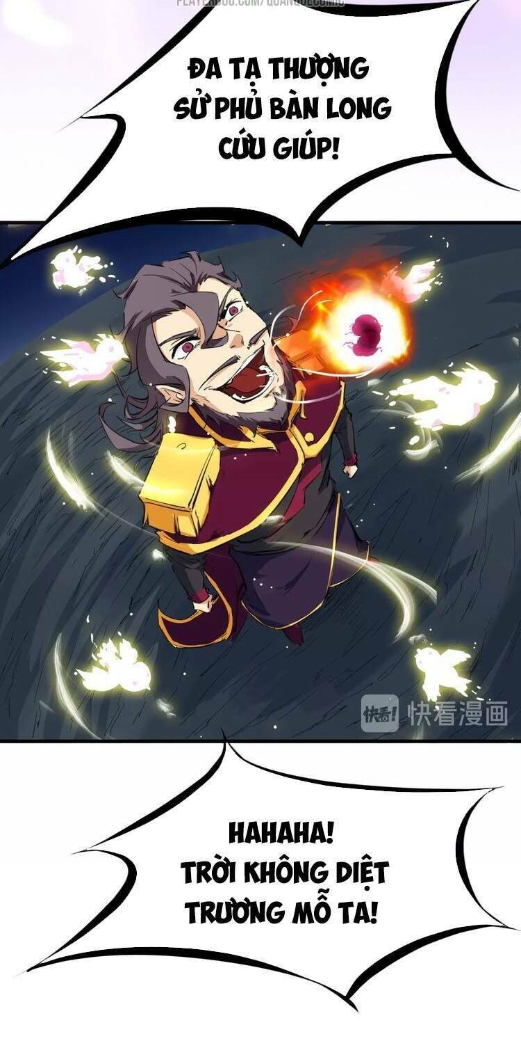 Long Mạch Võ Thần Chapter 40 - Trang 55