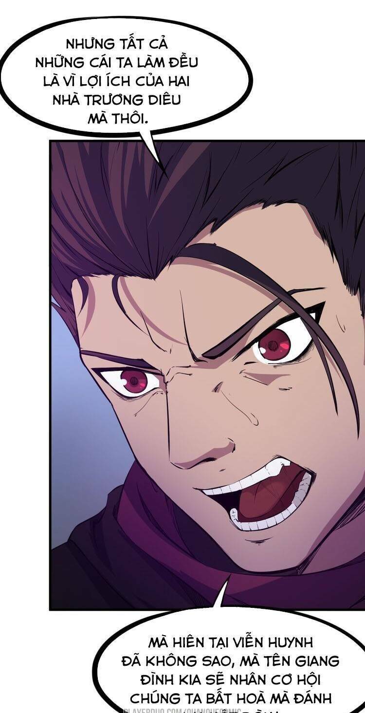 Long Mạch Võ Thần Chapter 50 - Trang 11