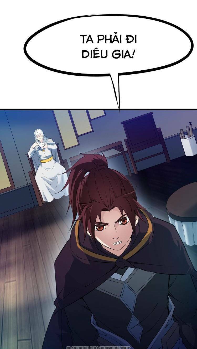 Long Mạch Võ Thần Chapter 48 - Trang 14
