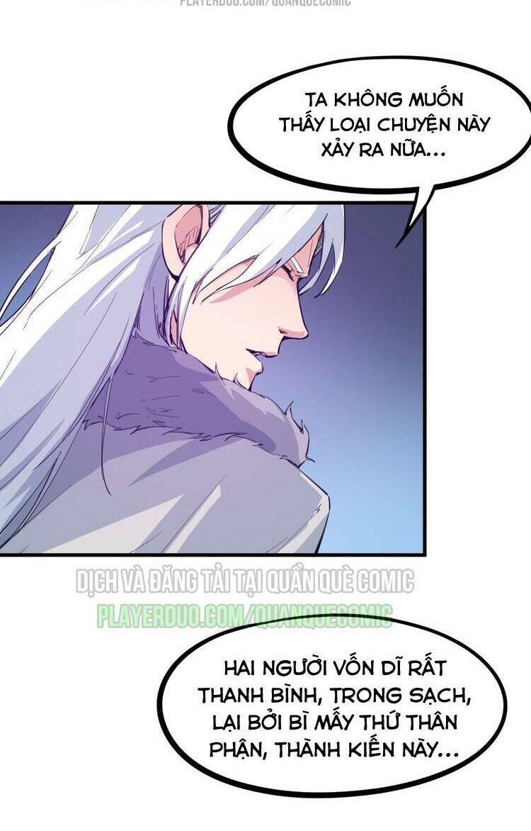 Long Mạch Võ Thần Chapter 47 - Trang 43