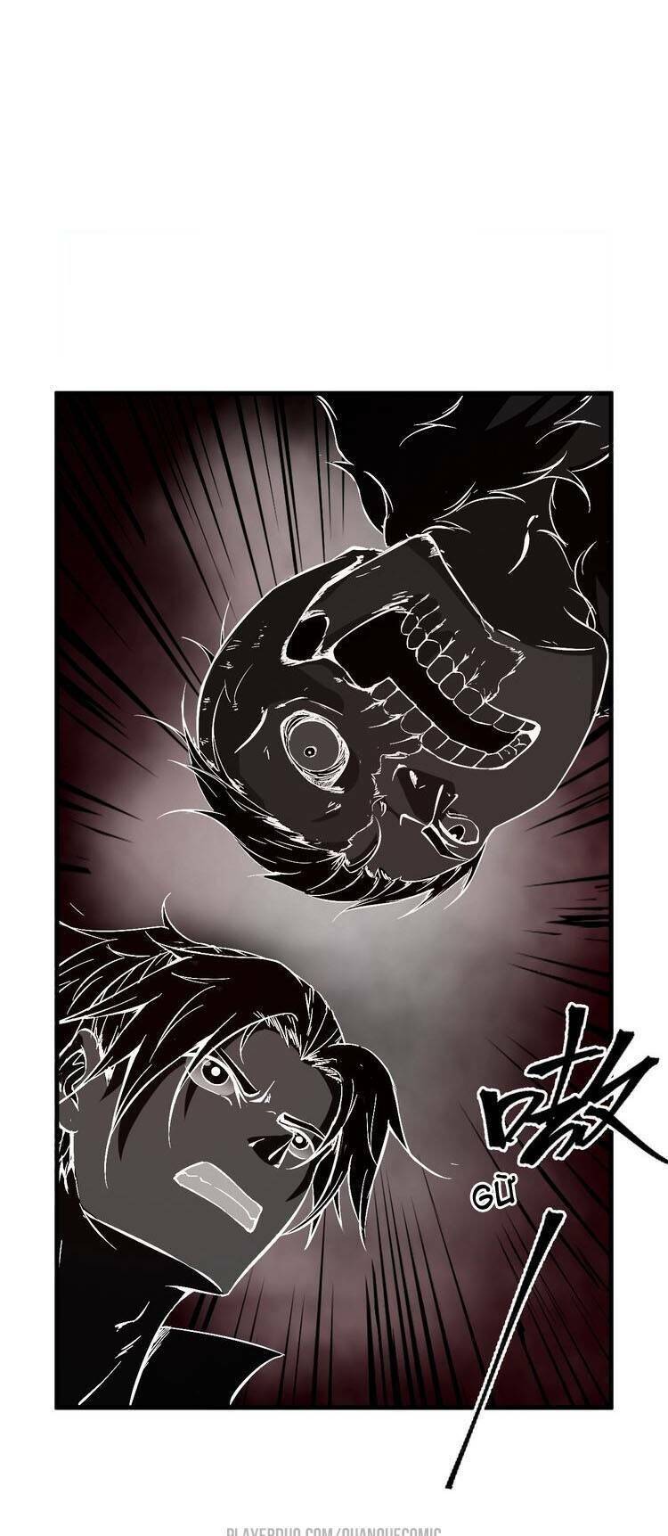 Long Mạch Võ Thần Chapter 46 - Trang 21