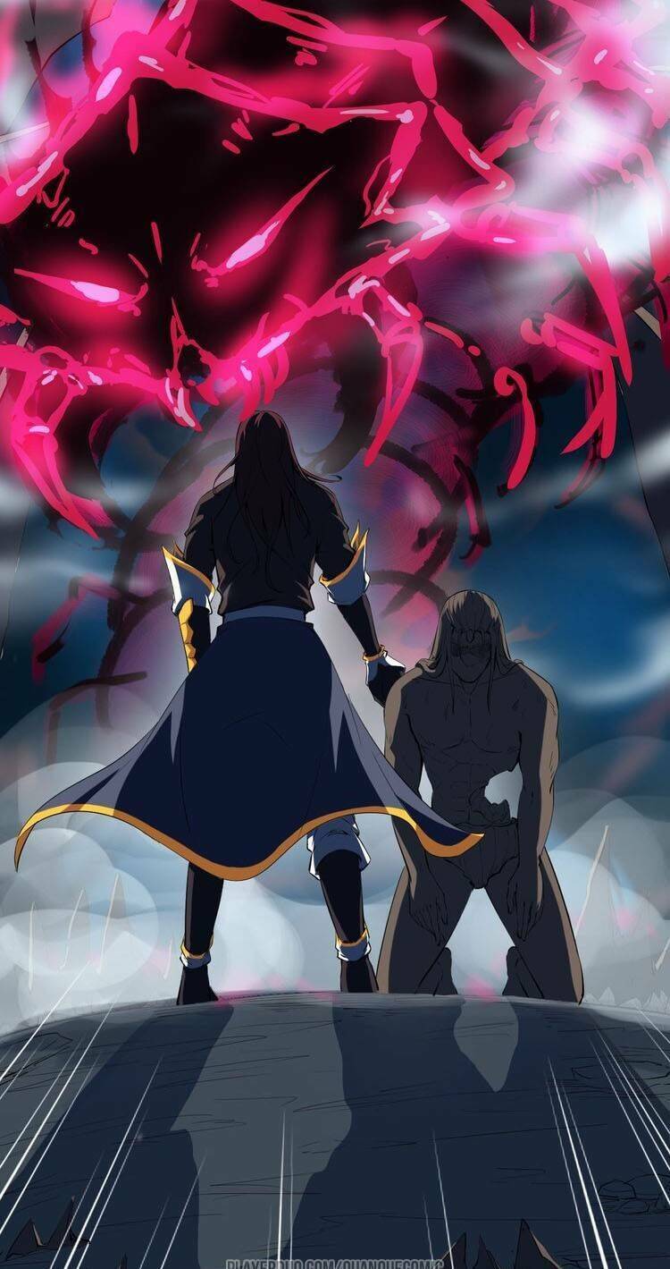 Long Mạch Võ Thần Chapter 40 - Trang 3