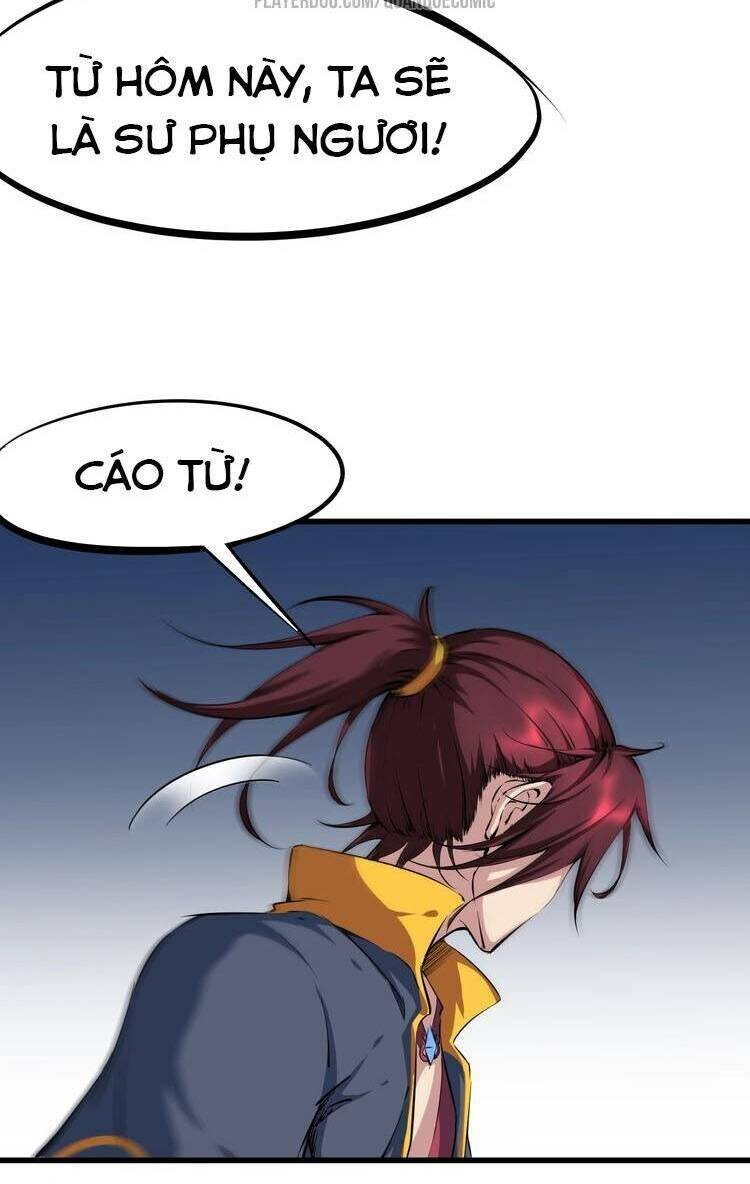 Long Mạch Võ Thần Chapter 43 - Trang 45