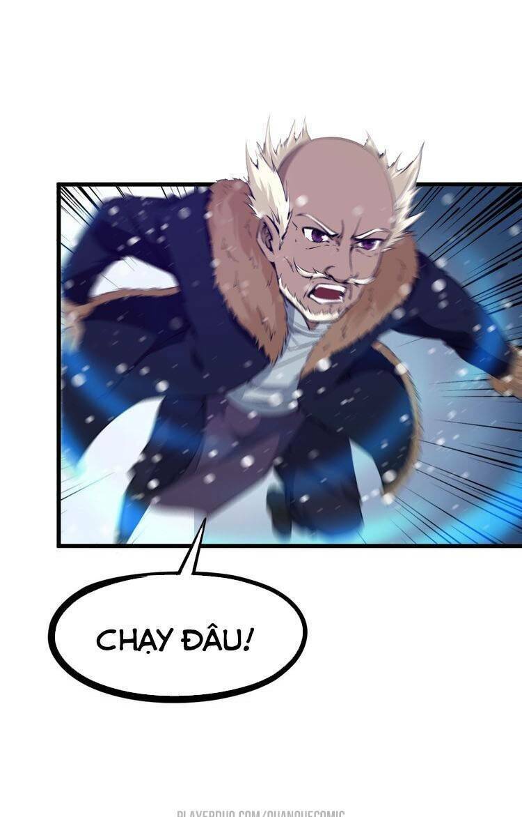 Long Mạch Võ Thần Chapter 50 - Trang 35