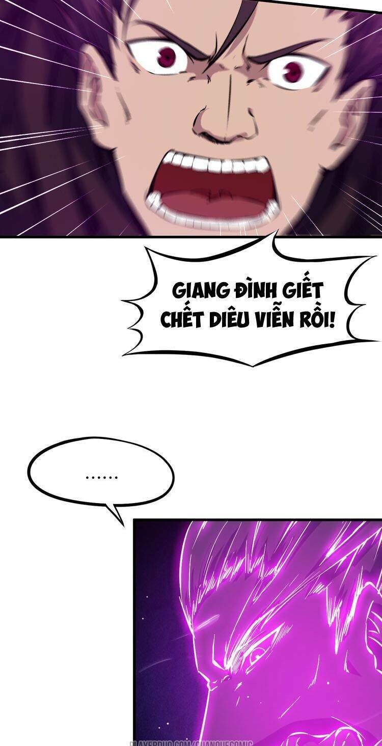 Long Mạch Võ Thần Chapter 47 - Trang 6