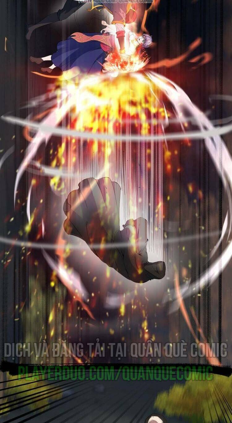 Long Mạch Võ Thần Chapter 45 - Trang 15