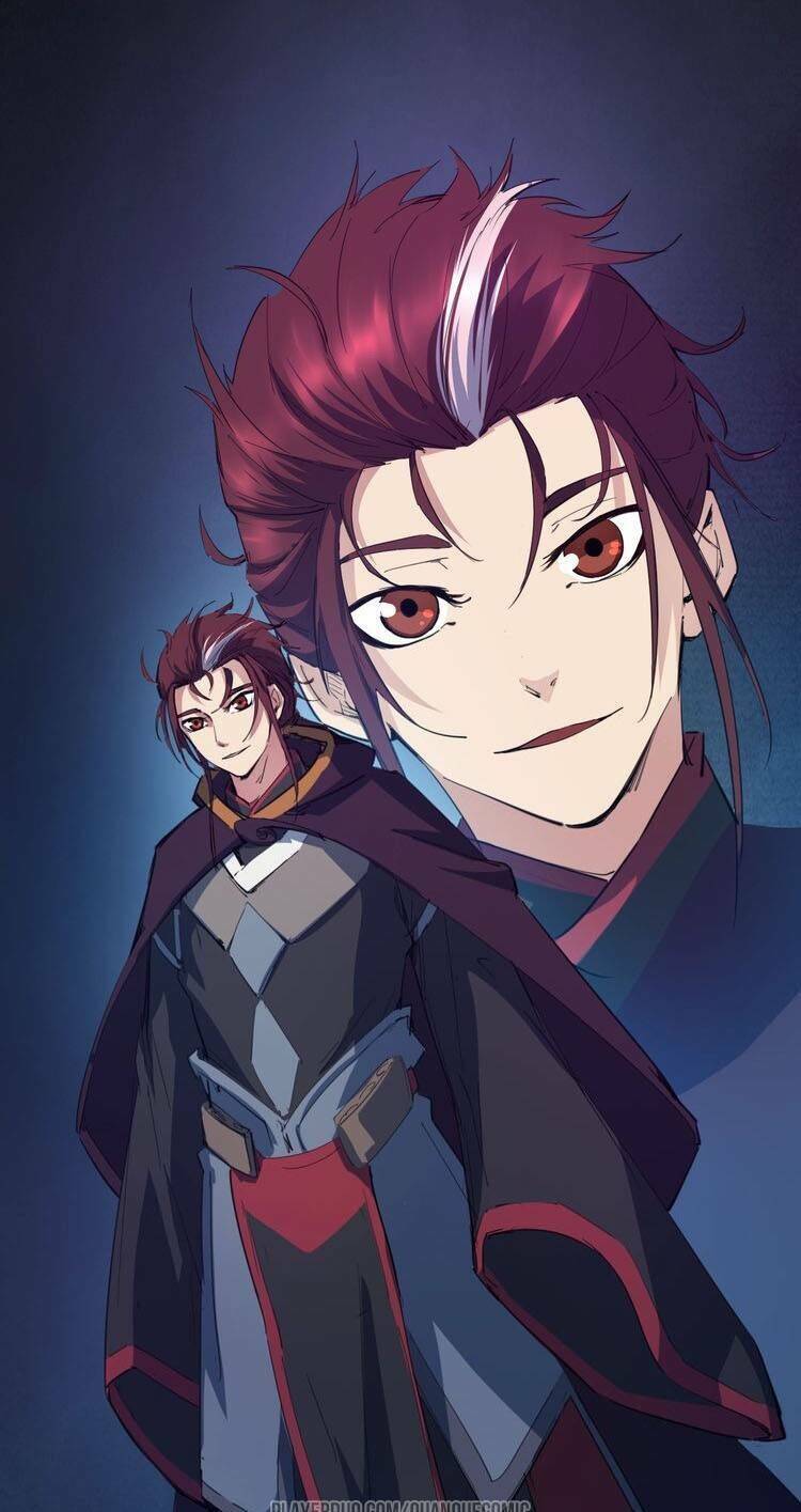 Long Mạch Võ Thần Chapter 48 - Trang 46