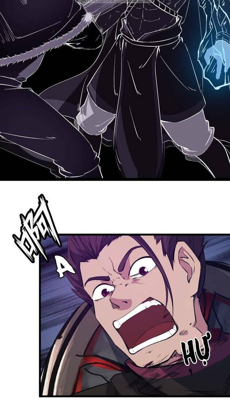Long Mạch Võ Thần Chapter 50 - Trang 52
