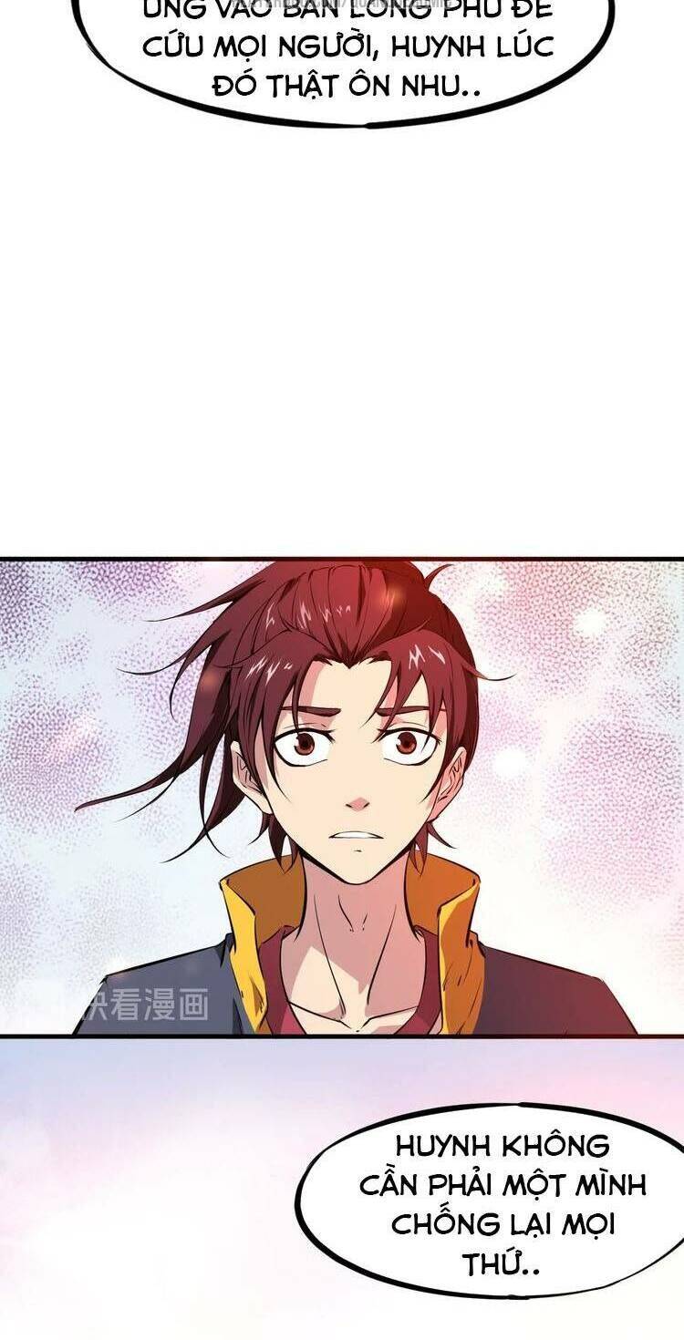 Long Mạch Võ Thần Chapter 42 - Trang 35