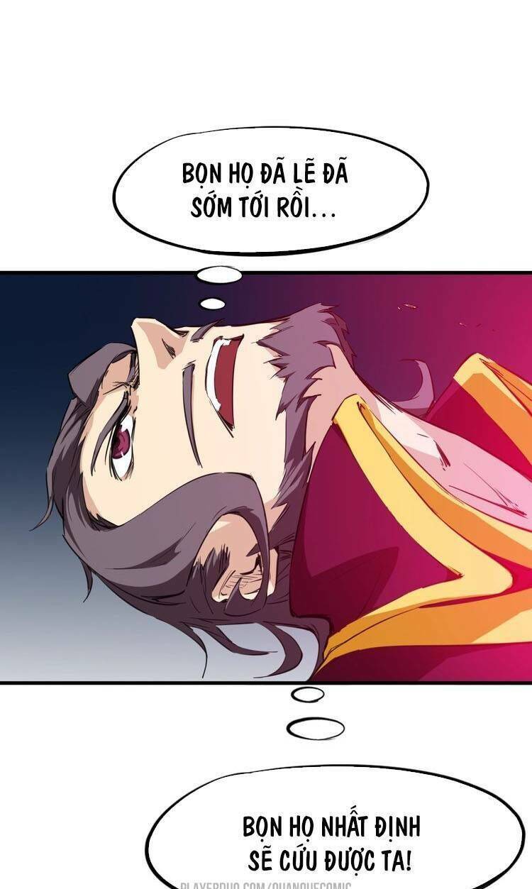 Long Mạch Võ Thần Chapter 40 - Trang 52