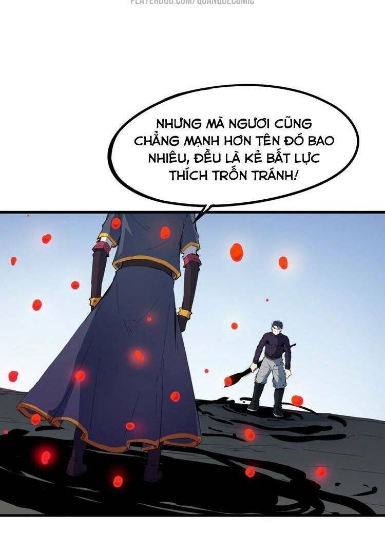 Long Mạch Võ Thần Chapter 45 - Trang 47