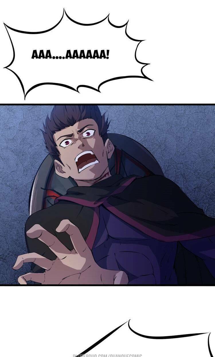 Long Mạch Võ Thần Chapter 50 - Trang 59