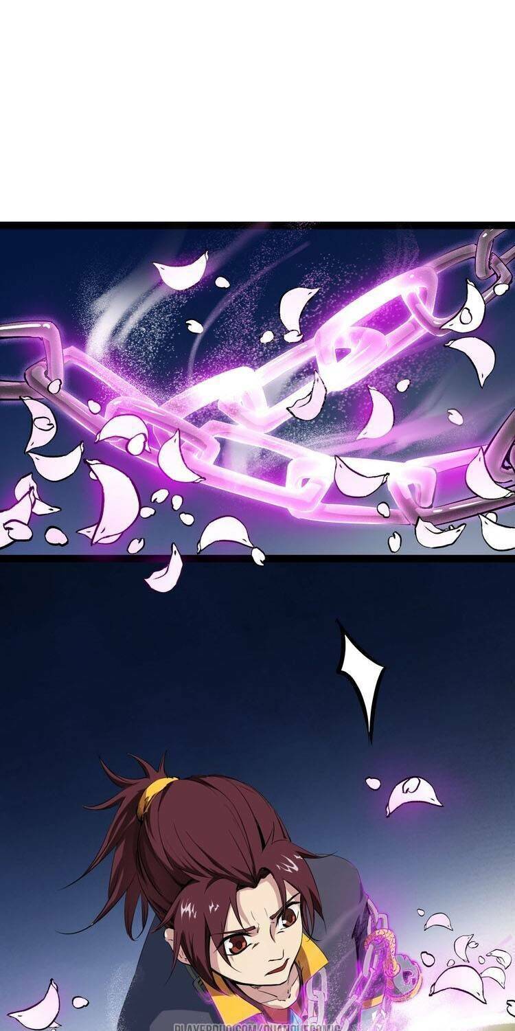 Long Mạch Võ Thần Chapter 43 - Trang 48