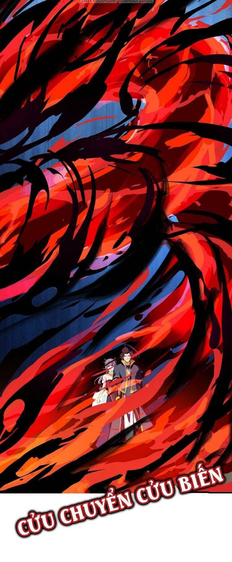 Long Mạch Võ Thần Chapter 46 - Trang 52