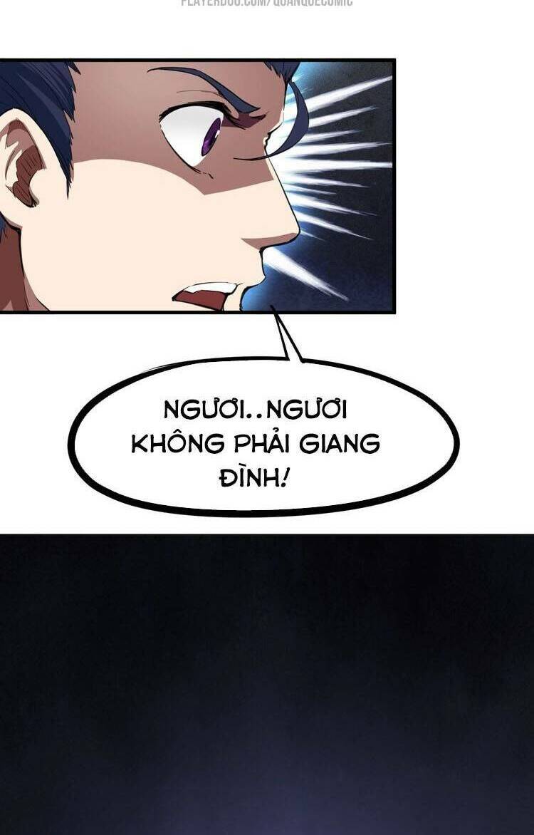 Long Mạch Võ Thần Chapter 48 - Trang 45