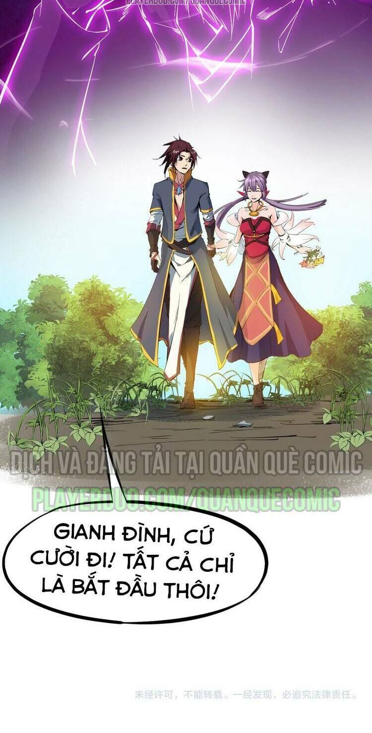 Long Mạch Võ Thần Chapter 42 - Trang 49