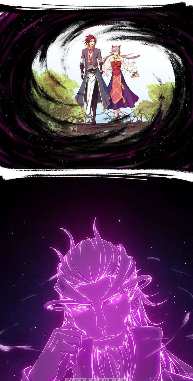 Long Mạch Võ Thần Chapter 42 - Trang 48