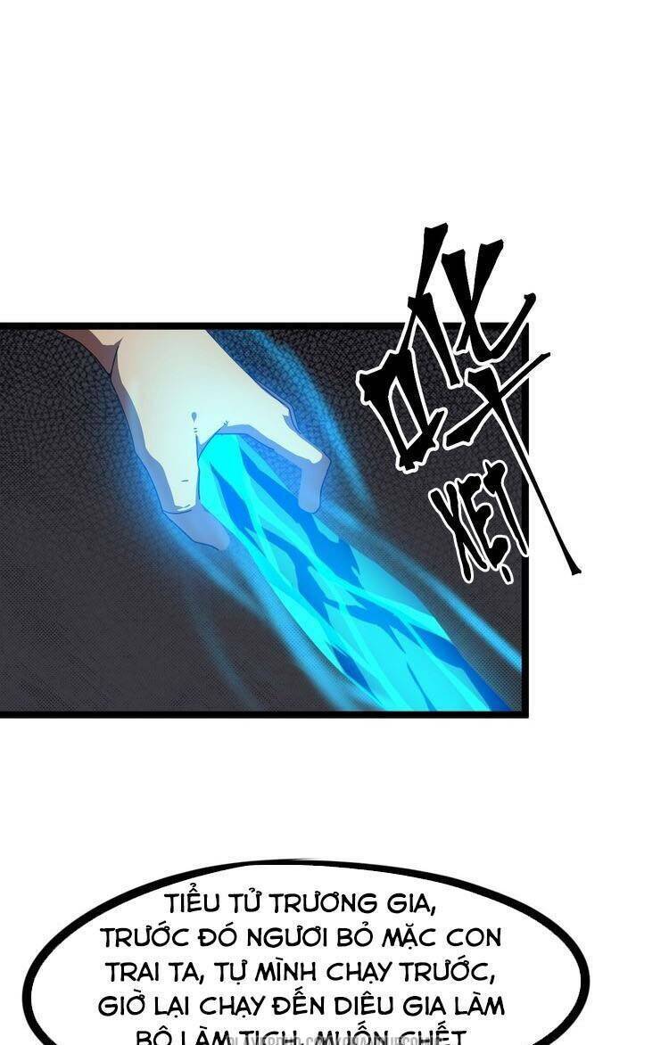 Long Mạch Võ Thần Chapter 49 - Trang 10