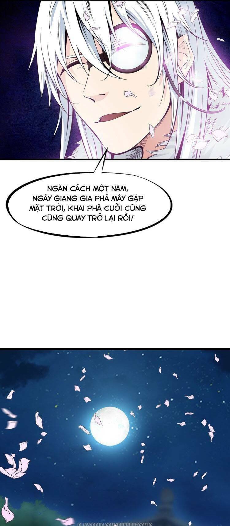 Long Mạch Võ Thần Chapter 41 - Trang 58