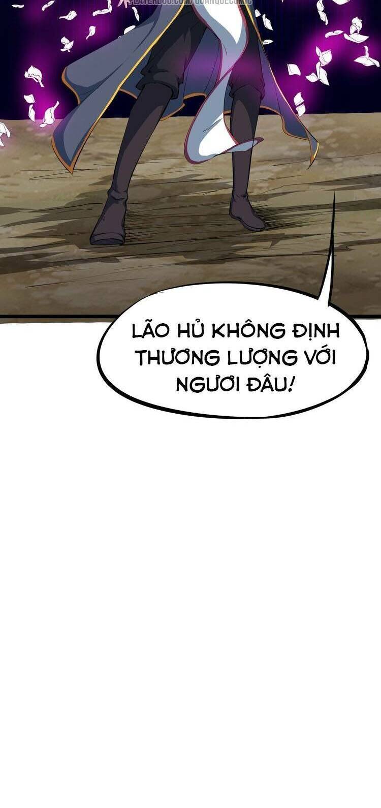 Long Mạch Võ Thần Chapter 43 - Trang 47