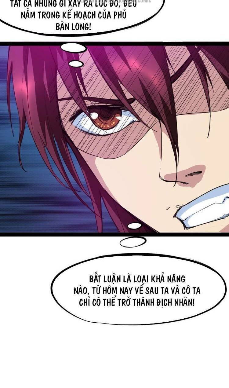 Long Mạch Võ Thần Chapter 41 - Trang 5